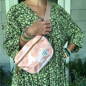 Herschel belt bag